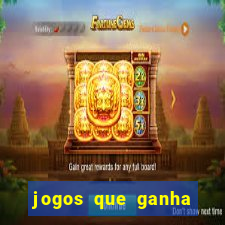 jogos que ganha dinheiro de verdade no pix sem depositar